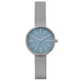 Skagen SKW2622 Damen Uhr Edelstahlarmband
