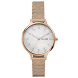 Skagen SKW2633 Damen Uhr – Elegantes Design mit Garantie