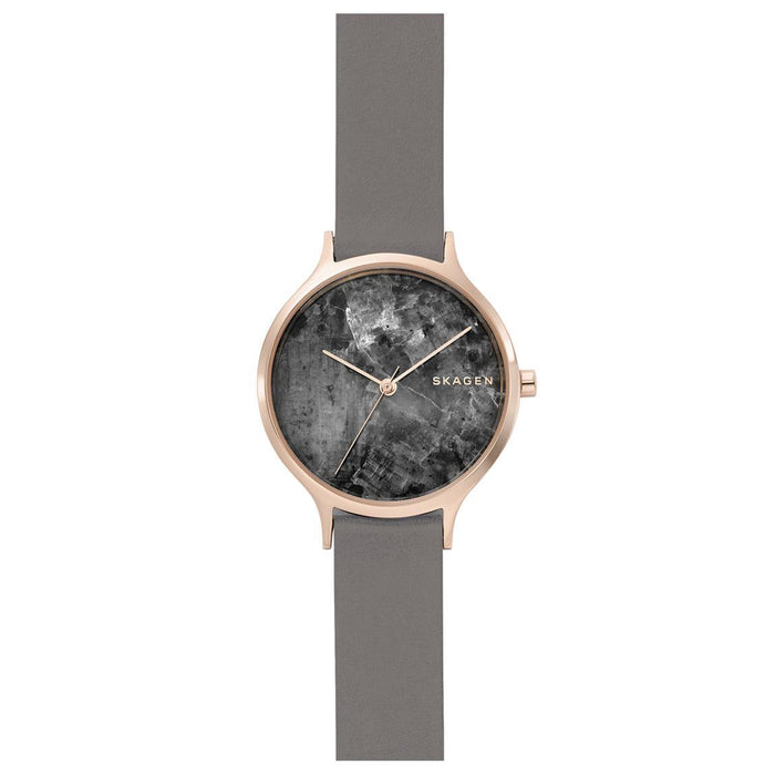 Skagen Damen Uhr SKW2672 – Edelstahlarmband