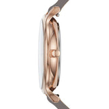 Skagen SKW2672 Damen Uhr mit Armband Geschenk – Elegantes Design