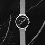 Skagen SKW2673 Damen Uhr mit Geschenk - Elegantes Design & Quarzwerk