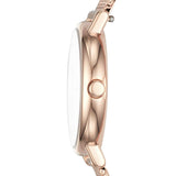 Skagen 30 mm Roségold Damenuhren SKW2694 - Elegantes Design mit Garantie