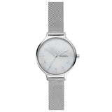 Skagen SKW2701 Damen Uhr – Elegantes Design mit Garantie
