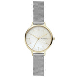 Skagen SKW2702 Damen Uhr – Elegantes Design mit Garantie