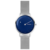 Skagen SKW2738 Damen Uhr – Elegante Zeitmesser mit Garantie