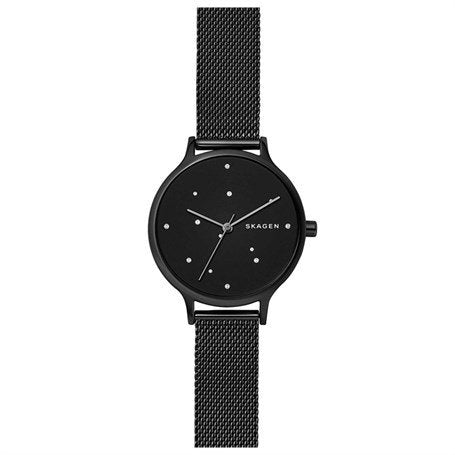 Skagen SKW2761 Damen Uhr Edelstahlarmband