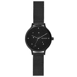 Skagen SKW2761 Damen Uhr Edelstahlarmband