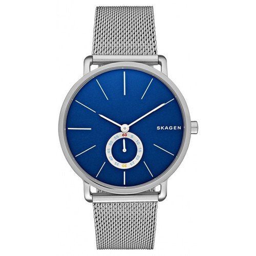 Skagen SKW6230 Herrenuhr – Edelstahl Design