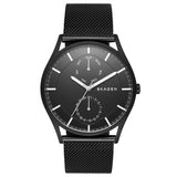 SKAGEN SKW6318 Herren Uhr – Minimalistisches Design & Originalverpackung