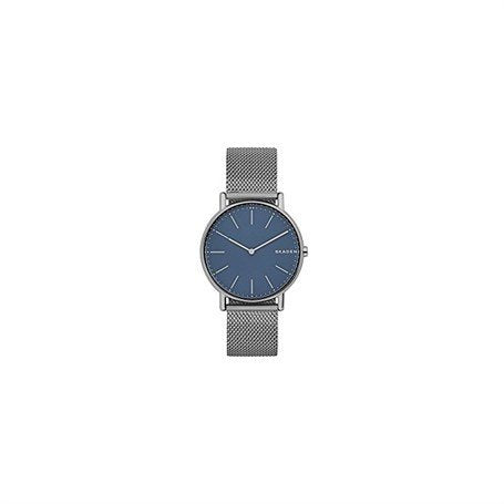 SKAGEN SKW6420 Herrenuhr Quarz Edelstahl