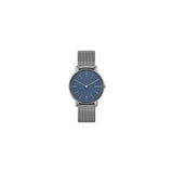 SKAGEN SKW6420 Herrenuhr – Zeitlose Eleganz mit Garantie