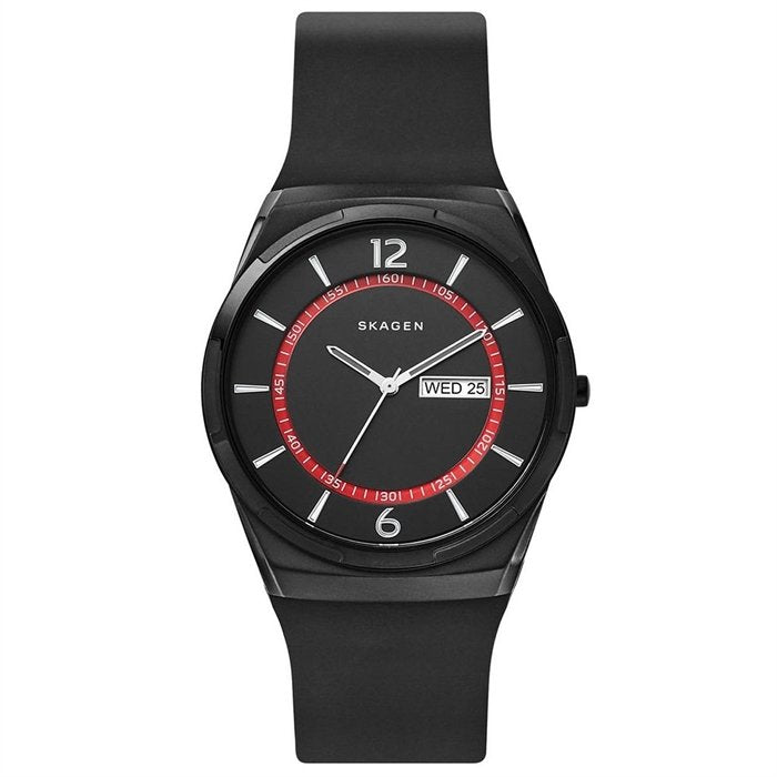 SKAGEN SKW6506 Herrenuhr – Minimalistisches Design