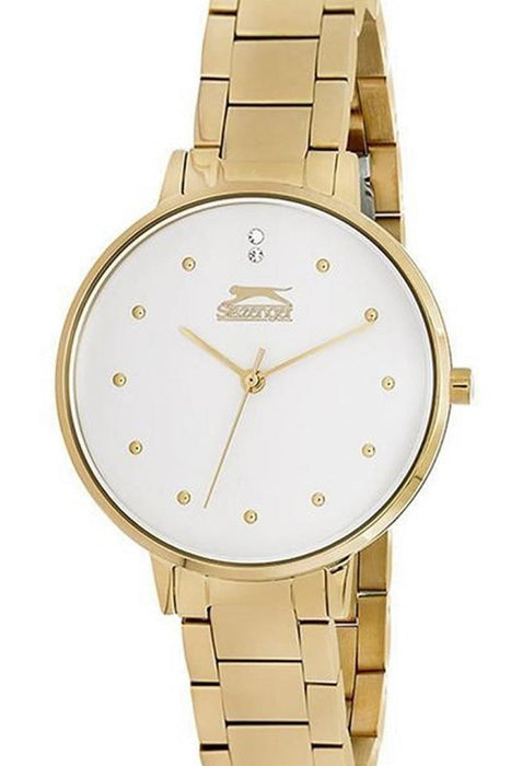 Damen Uhr SL.09.1466.3.03 – Edelstahlgehäuse