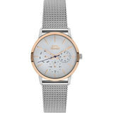 Slazenger Damen Uhr mit Webrauteil