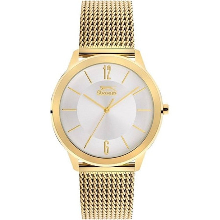 Slazenger Herrenuhr SL.09.1863.1.05 Quarzwerk