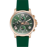 Slazenger Herrenuhr SL.09.1858.2.05 mit Silikonarmband