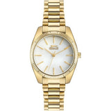 Slazenger Damen Stahl Uhr – Edelstahlgehäuse