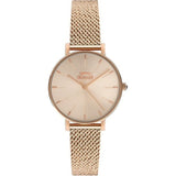 Slazenger Damen Uhr Edelstahlarmband