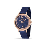 Slazenger SL.09.0914.3.12 Damen Uhr mit Webarregelsband