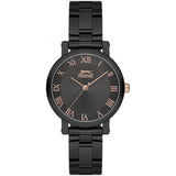 Slazenger SL.09.1577.3.02 Damen Stahl Uhr – Elegantes Accessoire mit Garantie