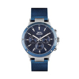 Slazenger SL.09.1715.2.03 Herrenuhr mit Webarregal – Stilvolle Zeitmessung