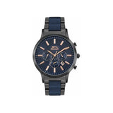 Slazenger Herrenuhr Edelstahl Quarzwerk