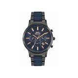 Slazenger SL.09.1760.2.02 Herrenuhr – Edelstahl & Garantie