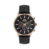 Slazenger Herrenuhr SL.09.1794.2.01 Edelstahl