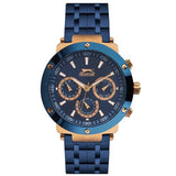 Slazenger SL.09.1804.2.03 Herren Uhr – Edelstahl & Originalverpackung