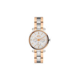 Slazenger SL.09.1835.4.01 Damen Stahl Uhr mit Garantie