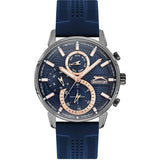 Slazenger Herren Uhr SL.09.1839.2.01 – Neu mit Garantie Zertifikat