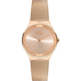 Slazenger SL.09.1851.3.04 Damen-Uhr mit Webarregelsystem