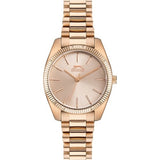 Slazenger SL.09.1857.3.03 Damen Edelstahl Uhr – Neu mit Garantie