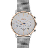 Slazenger SL.09.1865.2.03 Herrenuhr mit Webrahmen – Eleganz für Ihren Handgelenk