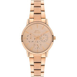 Slazenger SL.09.1866.4.06 Damen Uhr – Elegantes Design mit Garantie
