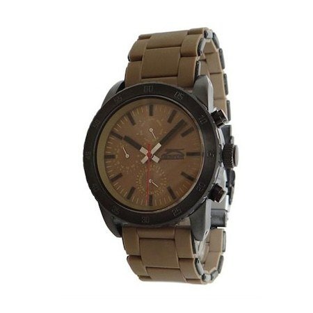 Slazenger Herrenuhr SL.9.1019.4.01 mit Edelstahlgehäuse