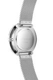 Obaku Damen Armbanduhr S700LXCIMC – Elegante Zeitmessung für jeden Tag