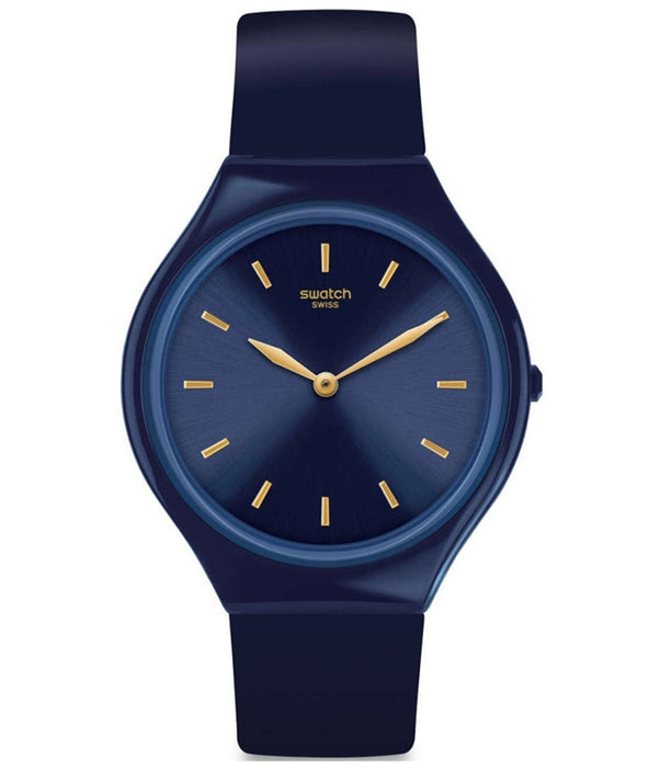 Swatch SVON104 Damenuhr - Quarz Uhrwerk