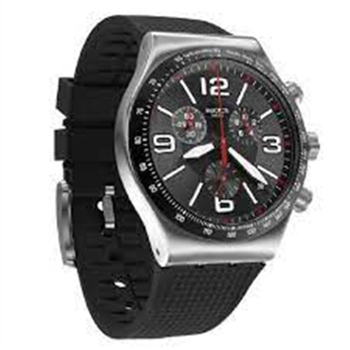 Swatch YVS461 Herrenuhr Quarzarmbanduhr