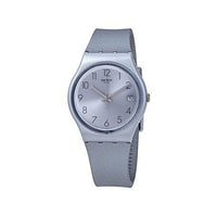 Swatch AZULBAYA GL401 Uhr Quarzwerk