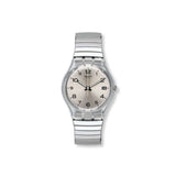 Swatch GM416A Unisex Uhr – Zeitlose Eleganz für Damen & Herren