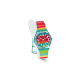 Swatch GS124 Damen Uhr – Neu mit Originalverpackung & Garantie