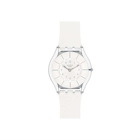 Swatch SFK360 Damenuhr - Modernes Design