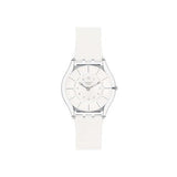 Swatch SFK360 Damenuhr - Modernes Design