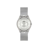 Swatch SFM118M Damen Uhr – Elegantes Accessoire mit Garantie