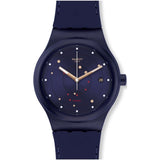 Swatch SUTN403 Herren Uhr – Neu mit Originalverpackung & Garantie