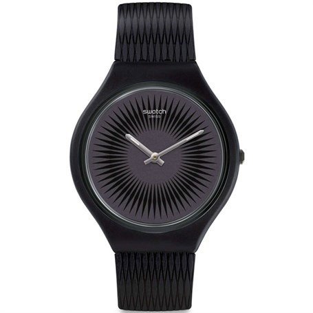Swatch SVOB104 Unisex Uhr – modernes Design