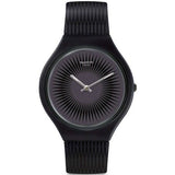 Swatch SVOB104 Unisex Uhr – modernes Design