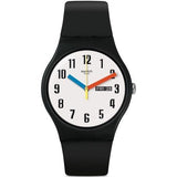 Swatch SUOB728 Damen Uhr – Neu & Originell