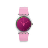 Swatch SUOK710 Damen Uhr – Neu mit Garantie-Zertifikat